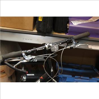 Fuji 2.0 Absolute FC-770 Urban Bike