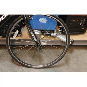 Fuji 2.0 Absolute FC-770 Urban Bike