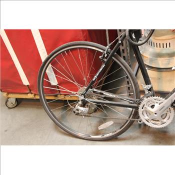 Fuji 2.0 Absolute FC-770 Urban Bike