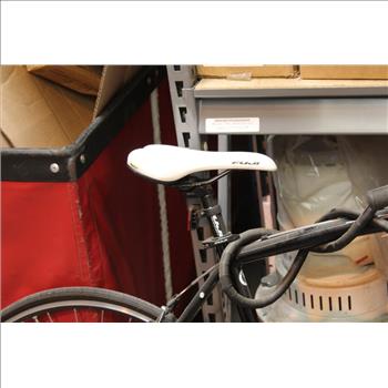 Fuji 2.0 Absolute FC-770 Urban Bike