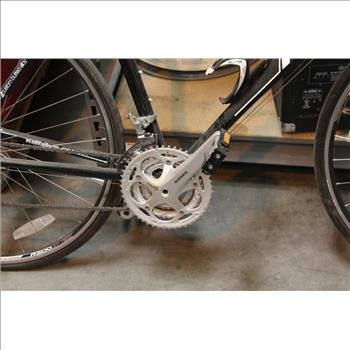 Fuji 2.0 Absolute FC-770 Urban Bike