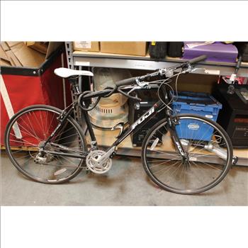 Fuji 2 0 Absolute Fc 770 Urban Bike Property Room