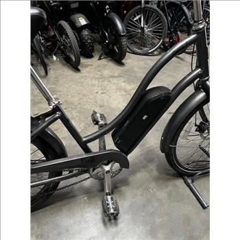 Fuji 26 Inch Beach Cruiser E-Bike