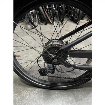 Fuji 26 Inch Beach Cruiser E-Bike