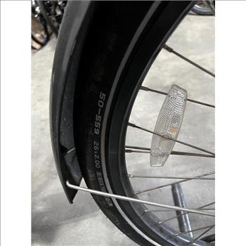 Fuji 26 Inch Beach Cruiser E-Bike