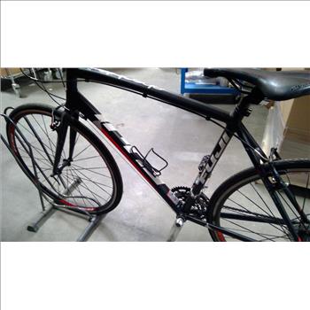 Fuji Absolute 2.0 LE Bike