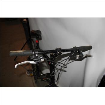 Fuji Absolute 3.0 Hybrid Bike