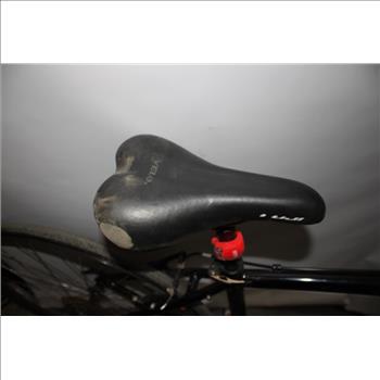 Fuji Absolute 3.0 Hybrid Bike