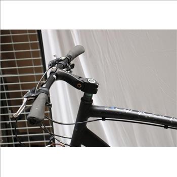 Fuji Absolute Road Bike