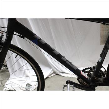 Fuji Absolute Road Bike