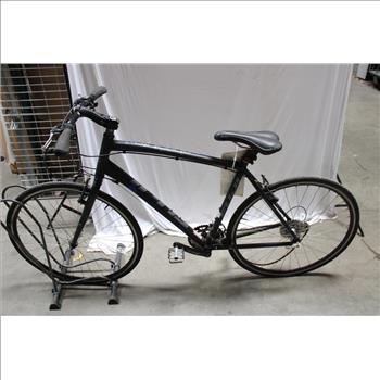 Fuji Absolute Road Bike