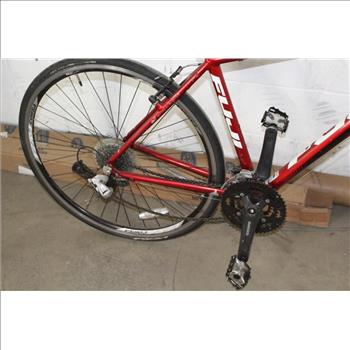 Fuji Absolute Road Bike