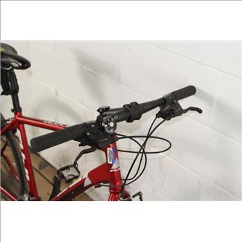 Fuji Absolute Road Bike