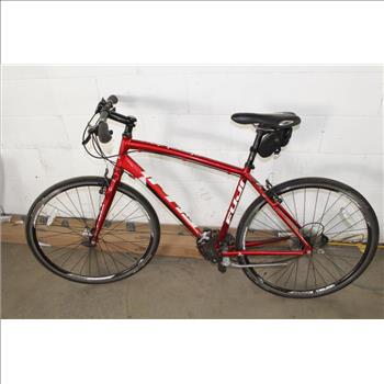 Fuji Absolute Road Bike