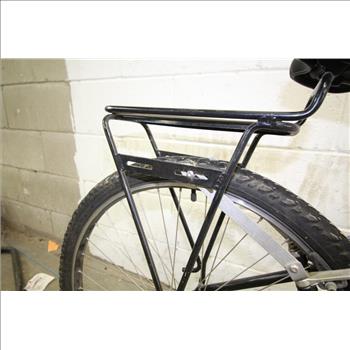 Fuji Boulevard-FS Mountain Bike