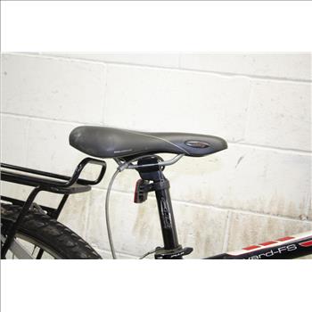 Fuji Boulevard-FS Mountain Bike
