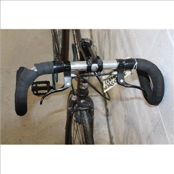 Fuji Classic Single Speed Road Bike