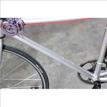 Fuji Classic Single Speed Road Bike