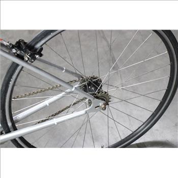 Fuji Classic Single Speed Road Bike