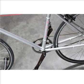 Fuji Classic Single Speed Road Bike