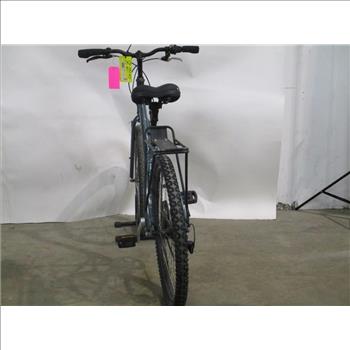 Fuji Cross Town Urban Bike