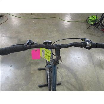 Fuji Cross Town Urban Bike