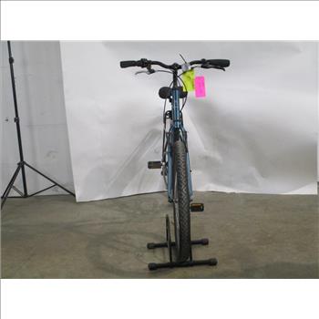 Fuji Cross Town Urban Bike