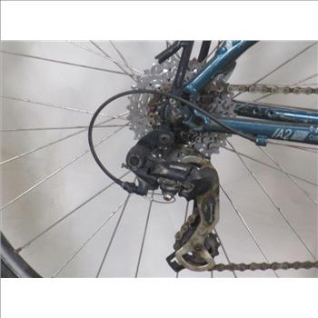 Fuji Cross Town Urban Bike