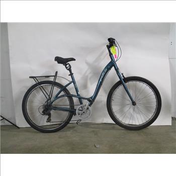 Fuji Cross Town Urban Bike