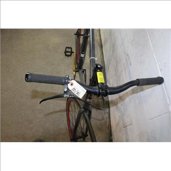 Fuji Declaration Single Speed Road Bike