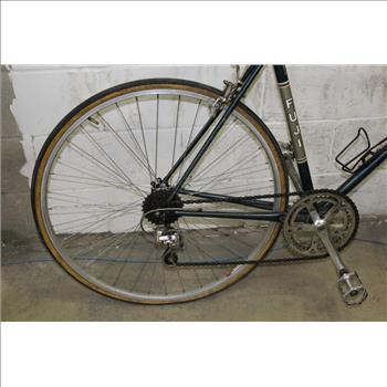 Fuji Espree Road Bike