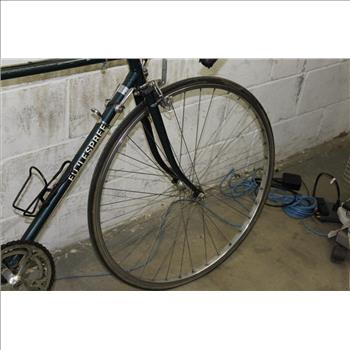 Fuji Espree Road Bike