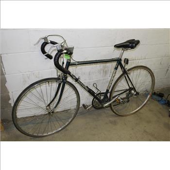 Fuji Espree Road Bike