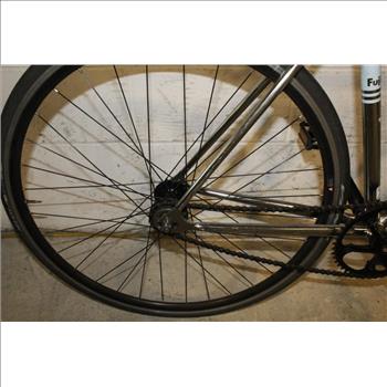 Fuji Feather Single Speed Road Bike