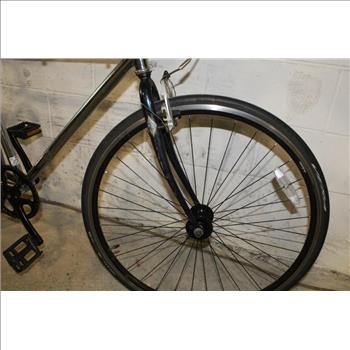 Fuji Feather Single Speed Road Bike