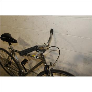 Fuji Feather Single Speed Road Bike