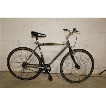 Fuji Feather Single Speed Road Bike