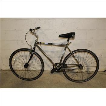 Fuji Feather Single Speed Road Bike