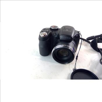 Fuji Film Digital Camera