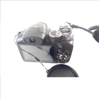 Fuji Film Digital Camera