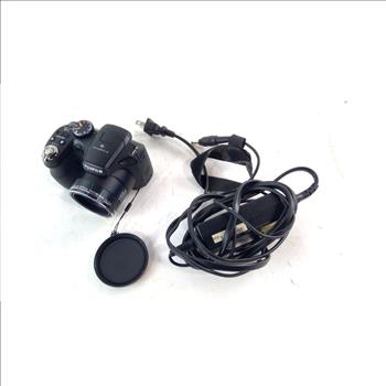 Fuji Film Digital Camera