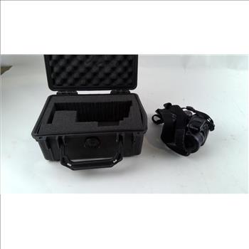 Fuji Film Digital Camera