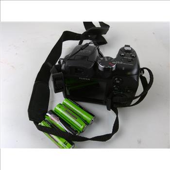 Fuji Film Digital Camera