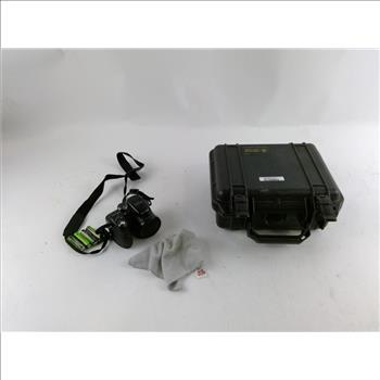 Fuji Film Digital Camera