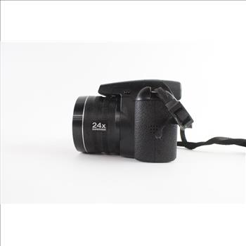 Fuji Film Fine Pix S Digital Camera