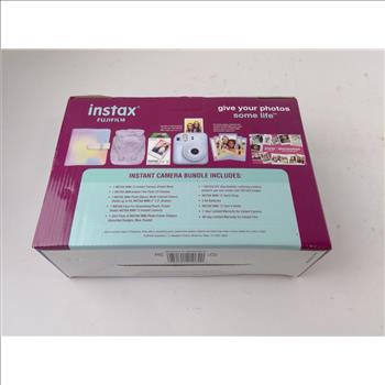 Fuji Film Instax Mini 12 Camera