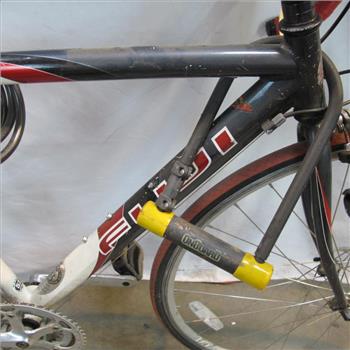 Fuji Finest-AL Road Bike