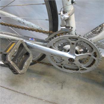 Fuji Finest-AL Road Bike