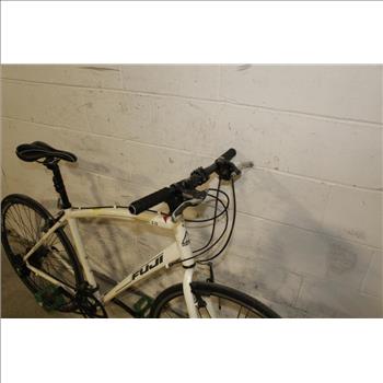 Fuji Hybrid Bike