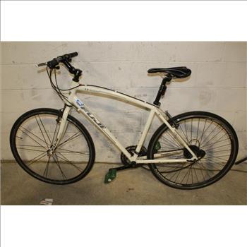 Fuji Hybrid Bike